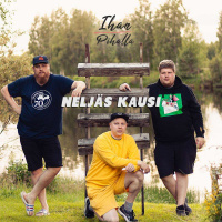 S4E3 - Mukavuusalue, terve kiire  ovien paiskojat