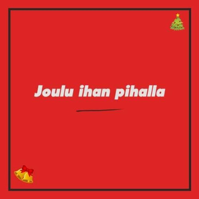 Ihan Pihalla