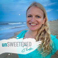 155 - Food Freedom with Andrea Caprio