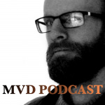 Mvd Podcast