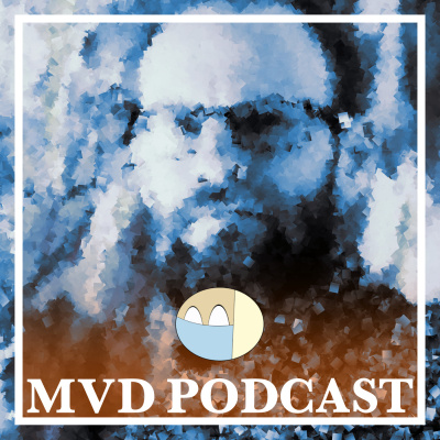 Mvd Podcast