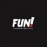 Fun Tampere 89.0mhz