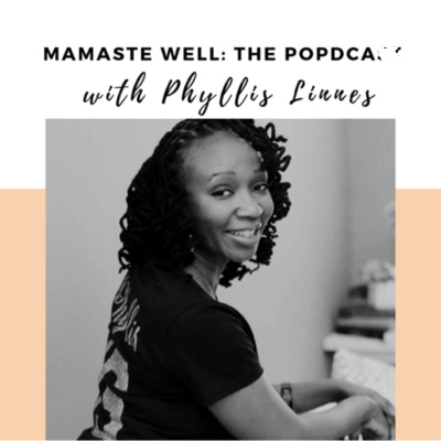 Phyllis Linnes, Mdiv