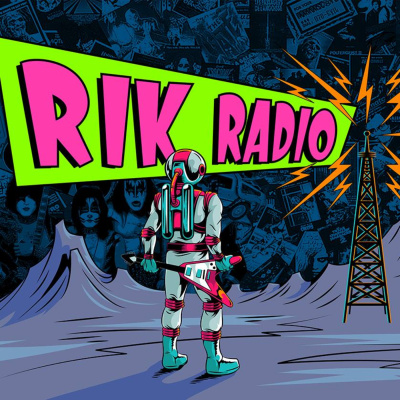 Rik Radio