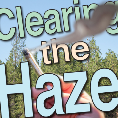 Clearing The Haze: A Guide To Discernment In The Legal Age Of Cannabis.