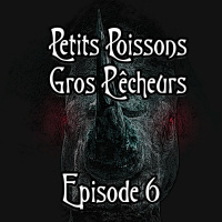 Blind Test – Petits Poissons, Gros Pêcheurs – Épisode 6