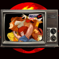 Nostal’JDR #3 – Cosmocats