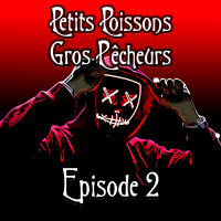 Blind Test – Petits Poissons, Gros Pêcheurs – Épisode 2