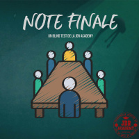 Blind Test – Note Finale