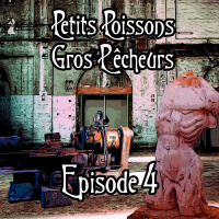 Blind Test – Petits Poissons, Gros Pêcheurs – Épisode 4