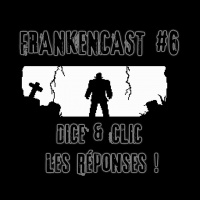 Écoutez les réponses au Podcast Frankenstein #6 et découvrez les points de vue!