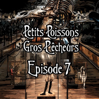 Blind Test – Petits Poissons, Gros Pêcheurs – Épisode 7