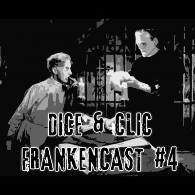 Dice  Clic - Nostaljdr