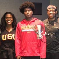 Episode 13: Ethan Anderson, Kevin Anderson and Pam Anderson