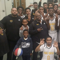 Episode 2: King/Drew Basketball Coach Lloyd Webster