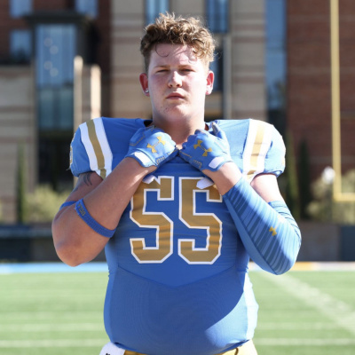 Bleav In Socal High School Sports With Connor Morrissette