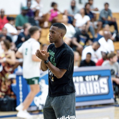 Bleav In Socal High School Sports With Connor Morrissette