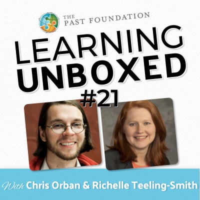 Learning Unboxed