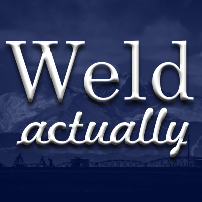 Weld Actually