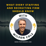 Wilson Coles Podcast From The Road