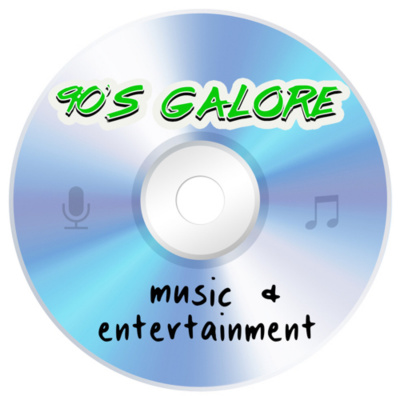 90s Galore
