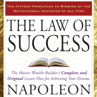 #3 The Mastermind Part 2: The 15 Laws Of Success
