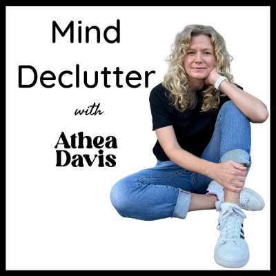 Mindful Living With Athea Davis