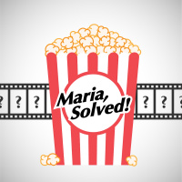 Maria, Solved! Episode 22 - Blade Runner