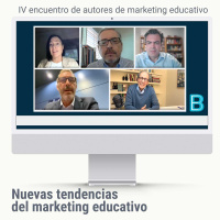 Nuevas tendencias del marketing educativo