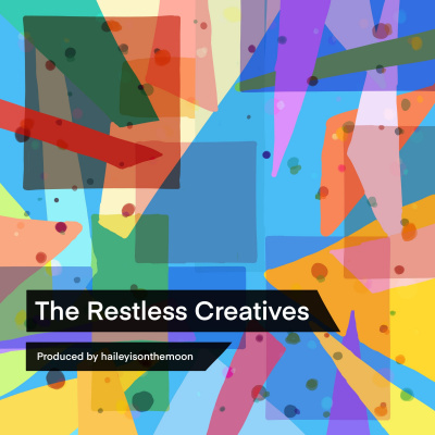 The Restless Creative