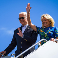 President Biden delivers remarks about the federal governments commitment to Puerto Ricos recovery efforts