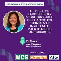 US Department of Labor keeping tabs on Puerto Ricos job market