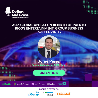 Dollar$ And $ense, A News Is My Business Podcast
