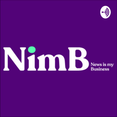 Dollar$ And $ense, A News Is My Business Podcast