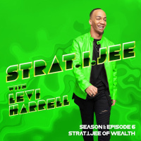 The Strat.i.jee Of Wealth