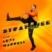 The Strat.i.jee Of Purpose