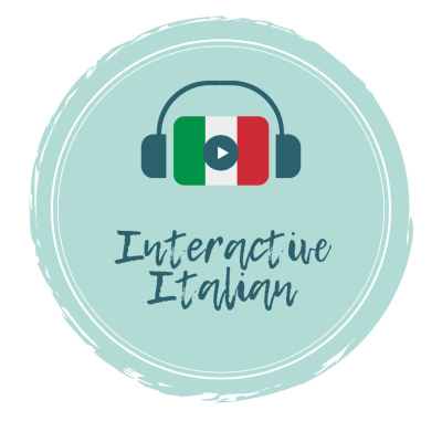 Interactive Italian