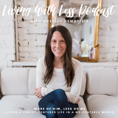Living With Less Podcast