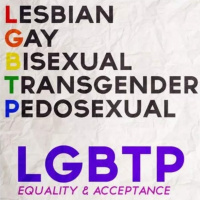 Episode 41- WTF Pedophilia is a Sexual Preference ?!