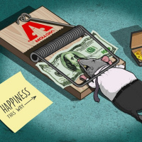 Episode 29- Mind vs. Matter