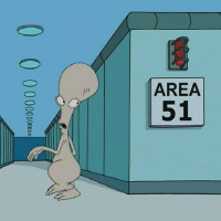 Episode 26- Area 51