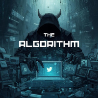 Episode 280- The Algorithm