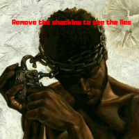 Episode 47- Black History Lies