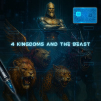 Episode 279- 4 Kingdoms  The Beast
