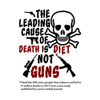 Episode 46-Death By Diet