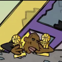 Episode 45- Kobe Bryant: Blood in, Blood Out