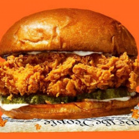 Episode 39- The Sandwich of Death