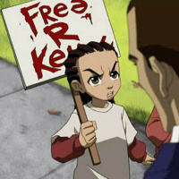 Episode 1-Whos The Monster, You or R Kelly?