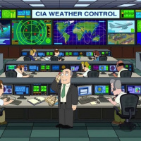 Episode 40- Todays Forecast