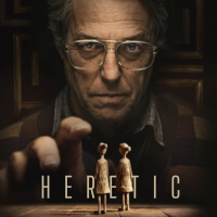 Episode 265- Heretic Film Review